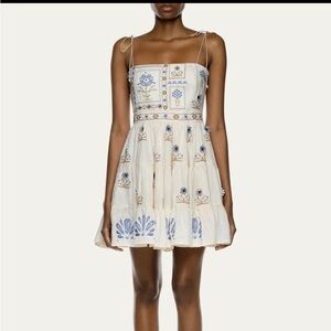 Agua Bendita Cream Size M